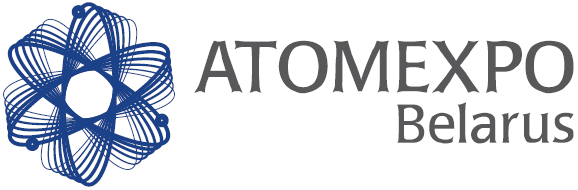 Logo of AtomExpo Belarus 2024