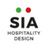 Logo of SIA Hospitality Design 2024