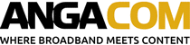 Logo of ANGA COM Jun. 2027