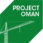 Logo of Project Oman 2024