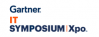 Logo of The Gartner Symposium ITxpo 2023