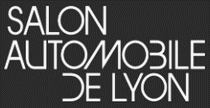 Logo of SALON DE L'AUTOMOBILE DE LYON Sep. 2027