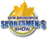 Logo of NB SPORTSMEN'S SHOW - NEW Apr. 2025