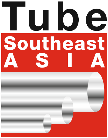 Logo of Tube Southeast ASIA 2015