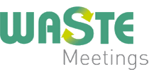 Logo of WASTE MEETINGS Nov. 2024