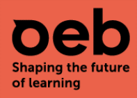 Logo of ONLINE EDUCA BERLIN Nov. 2024