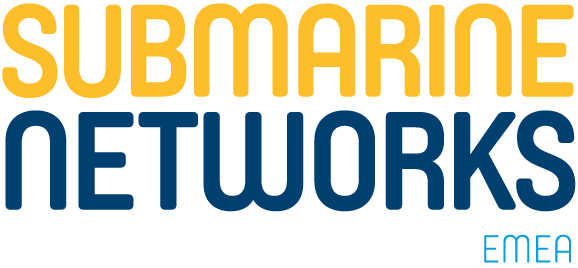 Logo of Submarine Networks EMEA 2025