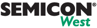 Logo of SEMICON WEST ' Oct. 2025