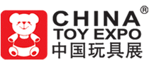 Logo of CHINA TOY EXPO Oct. 2026