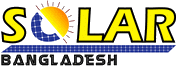 Logo of SOLAR BANGLADESH Nov. 2024