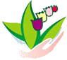 Logo of EXPO FLOWERS & GARDEN Mar. 2027