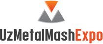 Logo of UZMETAL - MASHEXPO Apr. 2027