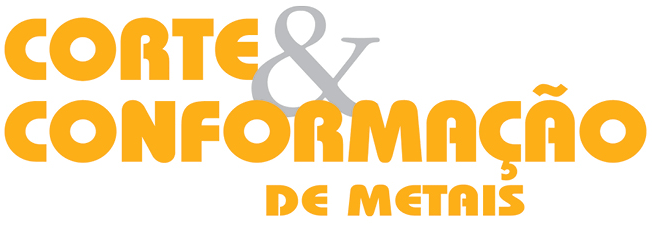 Logo of Corte & Conformacao De Metais 2013