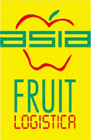 Logo of ASIA FRUIT LOGISTICA Sep. 2024