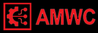 Logo of AMWC - AUTONOMOUS MANUFACTURING WORLD CONGRESS Jun. 2023