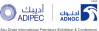 Logo of Abu Dhabi International Petroleum Exhibition & Conference 2024