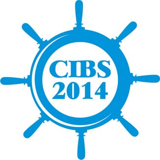 Logo of CIBS 2014