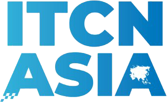 Logo of ITCN Asia 2024
