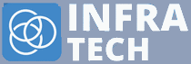 Logo of INFRATECH May. 2025