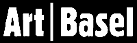 Logo of ART BASEL Jun. 2027