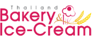 Logo of THAILAND BAKERY & ICE CREAM Oct. 2024