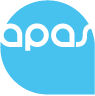 Logo of APAS May. 2023