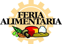 Logo of FERIA ALIMENTARIA Sep. 2024