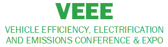 Logo of VEEE 2026