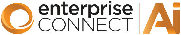 Logo of Enterprise Connect AI 2024