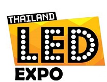 Logo of LED EXPO THAILAND Sep. 2024