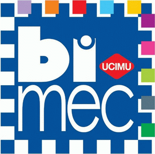 Logo of BIMEC 2011