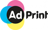 Logo of AdPrint 2019