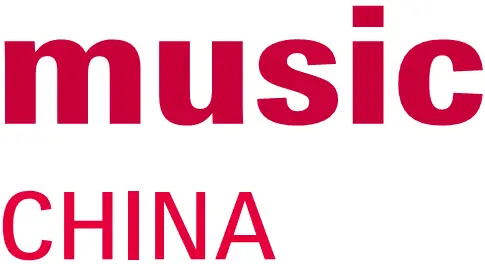 Logo of Music China 2025