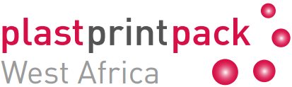Logo of plastprintpack West Africa 2013