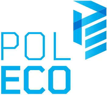 Logo of POLECO 2024