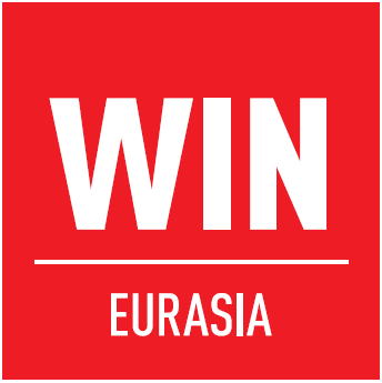 Logo of WIN EURASIA 2024