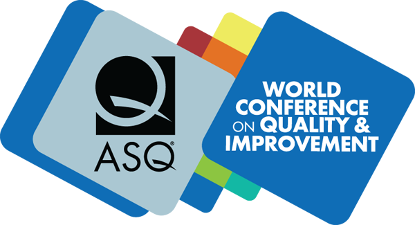 Logo of ASQ WCQI 2024
