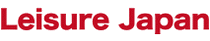 Logo of LEISURE JAPAN Nov. 2026