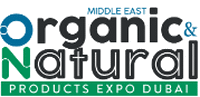 Logo of MIDDLE EAST ORGANIC & NATURAL PRODUCTS EXPO DUBAI Nov. 2024