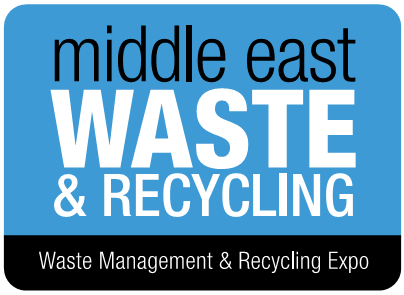 Logo of Middle East Waste & Recycling 2014