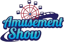 Logo of AMUSEMENT SHOW Dec. 2024