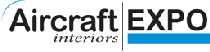 Logo of AIRCRAFT INTERIORS EXPO Apr. 2027
