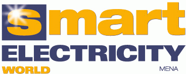 Logo of Smart Electricity World MENA 2012