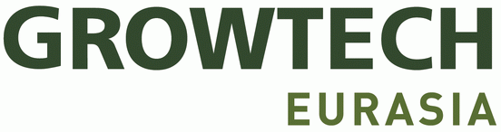 Logo of Growtech Eurasia 2013