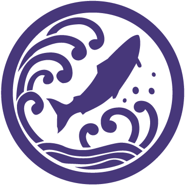 Logo of Japan Seafood Expo 2024
