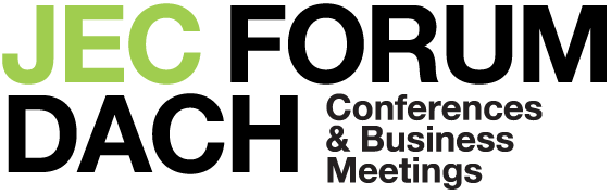 Logo of JEC Forum DACH 2025