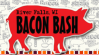 Logo of River Falls Bacon Bash 2020