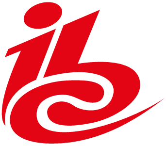 Logo of IBC 2024