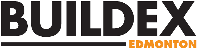 Logo of BUILDEX Edmonton 2014