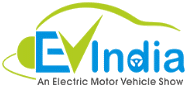 Logo of EV INDIA EXPO Sep. 2025